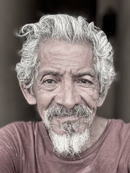 True Portraits