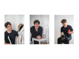 True Portraits