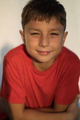True Portraits